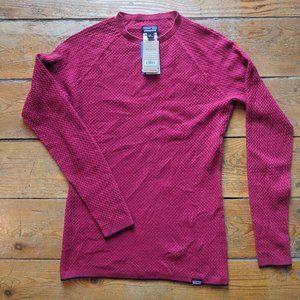 Patagonia Women's Capilene Air Crew